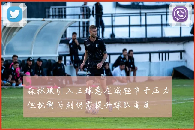 森林狼引入三球意在减轻华子压力但抗衡马刺仍需提升球队高度